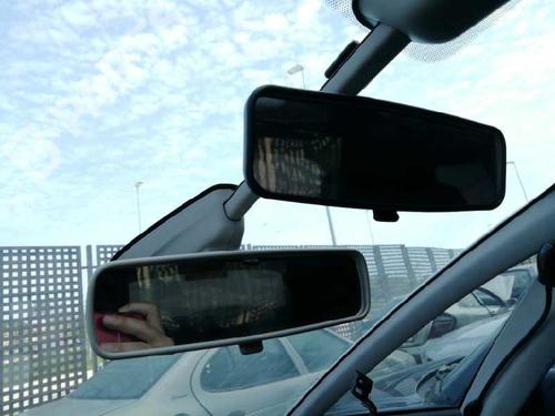 Right sun visor CITROËN C4 Picasso II 1.6 BlueHDi 120 | BP10056639I2  - Image 36
