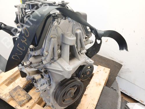 Engine DACIA SANDERO II 1.0 SCe 75 (B8JC, B8JD, B8NC) | BP36304783M1  - Image 8