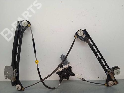 Used Front right window mechanism MERCEDES-BENZ E-CLASS Coupe (C207) [2009-2016]  10175177
