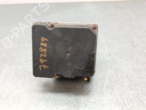 ABS pump MERCEDES-BENZ A-CLASS (W169) A 200 (169.033, 169.333) | BP21684930M43 