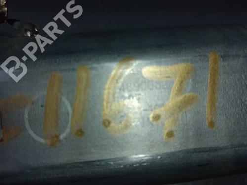 Left rear window motor VOLVO V40 Hatchback (525) D3 | BP9242727E23 
