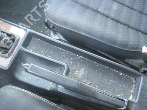 Electronic module MERCEDES-BENZ 190 (W201)  | BP14249145M83 