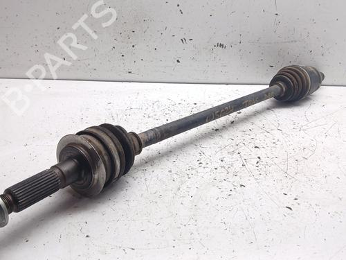 Right rear driveshaft SUBARU OUTBACK (BT) | BP14914141M41 - Image 6