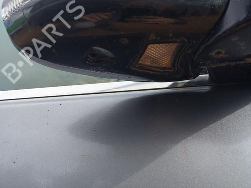 Right mirror JAGUAR XF I (X250) 2.2 D | BP23197051C27 