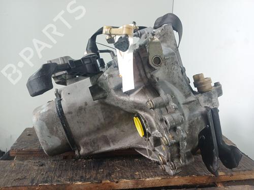 Gearbox PEUGEOT 1007 (KM_) 1.4 HDi | BP39611436M3 - Image 5