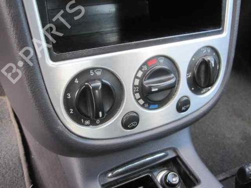 Other MERCEDES-BENZ A-CLASS (W168)  | BP14249958O1 