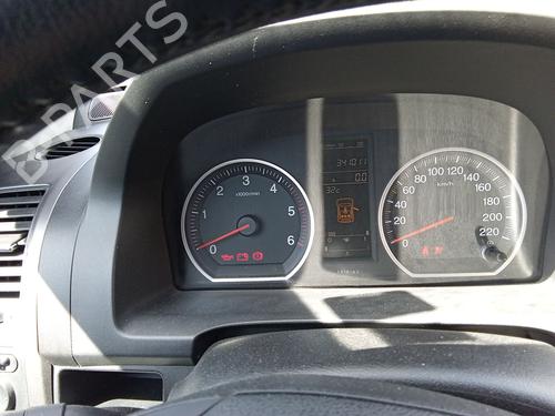 Used Instrument cluster Instrument cluster 38799587 38799587