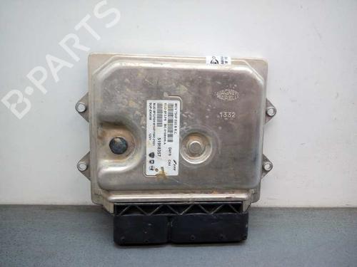 Used Engine control unit (ECU) PEUGEOT BIPPER (AA_) [2008-2025]  19057136