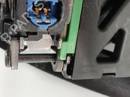 Airbag Kit CITROËN BERLINGO MULTISPACE (B9) 1.6 | BP31290779C86