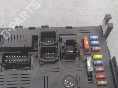 Fuse box PEUGEOT 307 (3A/C) 1.6 HDi | BP25004255E1 
