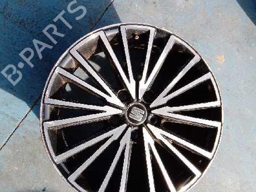 Used Rim SEAT LEON (5F1) 1.4 TSI (125 hp) 13387859