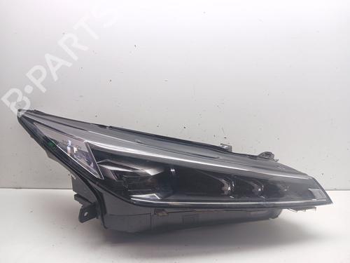 Used Right headlight Right headlight MG MG HS (AS23) 1.5 T (SAS23) (162 hp) 36016694 36016694
