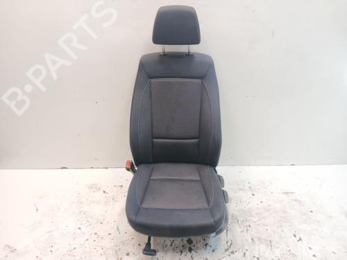 Used Left front seat Left front seat BMW 1 (E87) 118 d (143 hp) 39900574 39900574