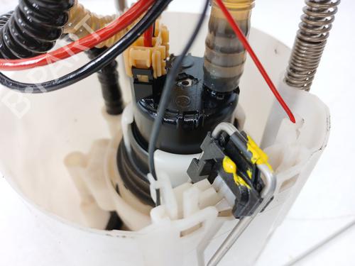 Pompa paliwa RENAULT GRAND SCÉNIC III (JZ0/1_)  | BP20676340M76 