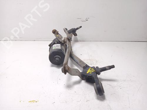 Front wiper motor RENAULT CLIO III (BR0/1, CR0/1) 1.4 16V | BP28471468M29 
