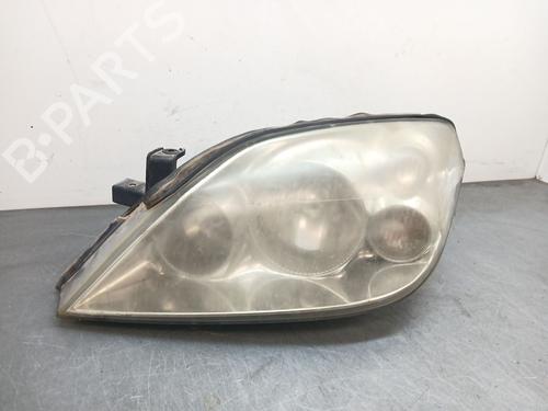 Scheinwerfer links für NISSAN PRIMERA Hatchback (P12) 2.2 dCi (139 hp) 28143708