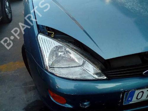 Injector FORD FOCUS I (DAW, DBW)  | BP7220532M100 