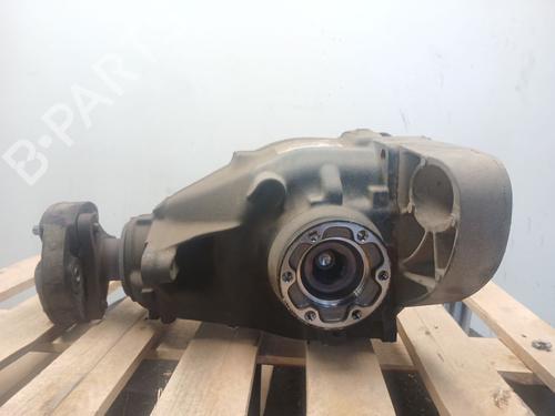 Used Rear differential BMW 3 (E90) 320 d (163 hp) 33177534