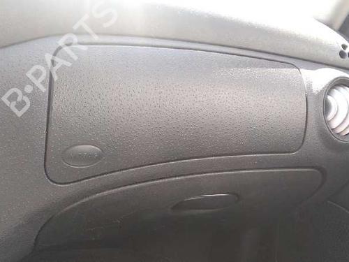 ECU airbags CITROËN C3 I (FC_, FN_)  | BP2422656M53 