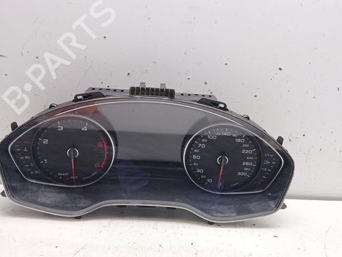 Used Instrument cluster Instrument cluster AUDI A4 B9 (8W2, 8WC) 2.0 TDI (150 hp) 32526529 32526529