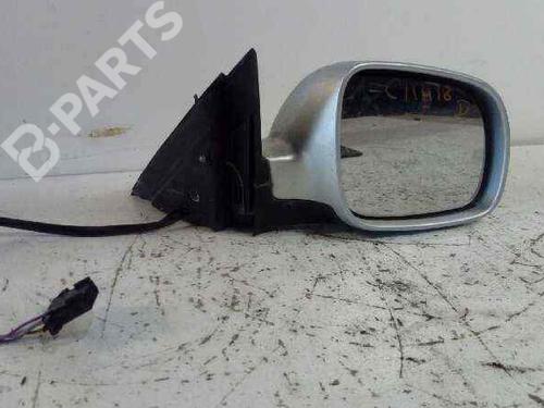Bakspejl Højre VW PASSAT B5.5 (3B3) 1.9 TDI (130 hp) 4074815