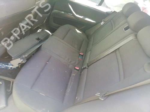 Used Rear seat BMW X5 (E70) xDrive 30 d (211 hp) 17947145