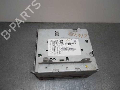 Radio OPEL INSIGNIA A (G09)  | BP18041502E6 