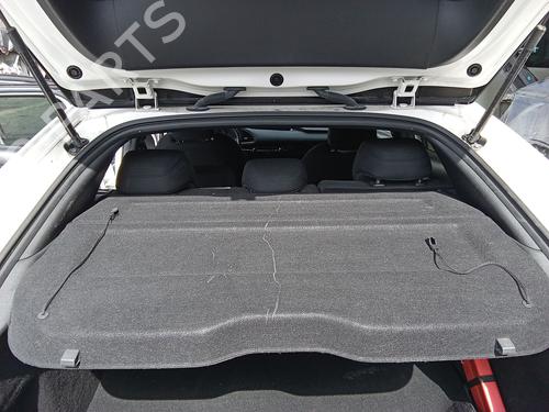 Handskerum MAZDA 3 Hatchback (BP) 2.0 SKYACTIV-G M Hybrid | BP39621257C95 - Image 9