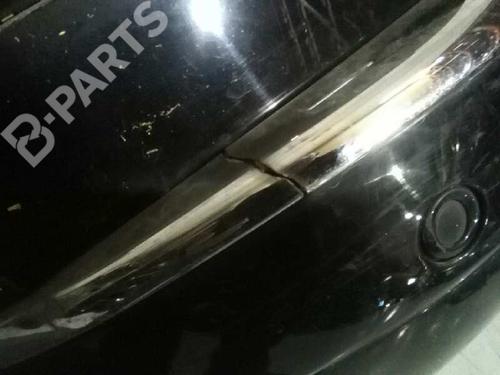 Rear bumper CITROËN C4 Picasso I MPV (UD_)  | BP2702150C8 