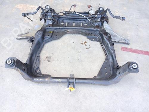 Subframe LAND ROVER RANGE ROVER EVOQUE (L538) 2.2 D | BP36563825M9 - Image 3