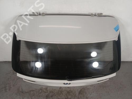 Tailgate BMW X5 (E70) xDrive 30 d | BP17947132C6 