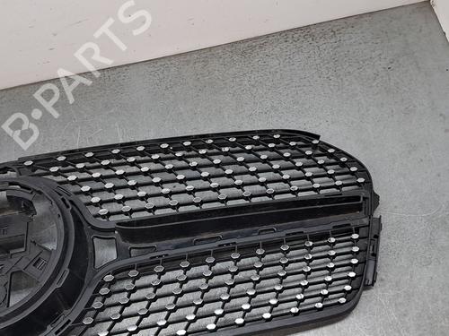 Grille MERCEDES-BENZ GLE (V167) GLE 350 de 4-matic (167.117) | BP29030432C40 