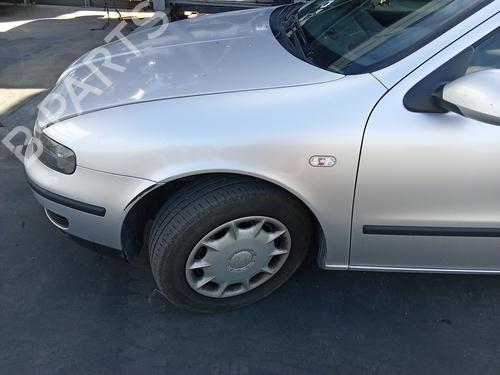 Used Left front fenders Left front fenders SEAT LEON (1M1) 1.9 TDI (110 hp) 39961392 39961392
