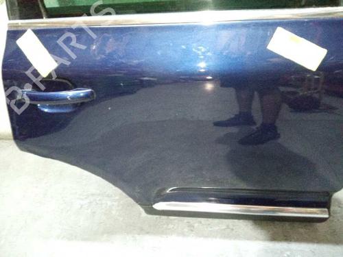 Right rear door VW TOUAREG (7LA, 7L6, 7L7)  | BP14851825C5 
