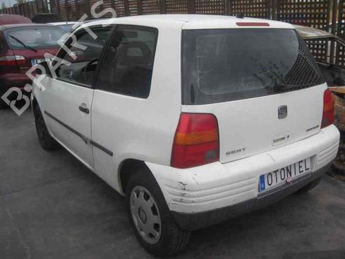 Gearbox SEAT AROSA (6H1) 1.0 | BP2361322M3 