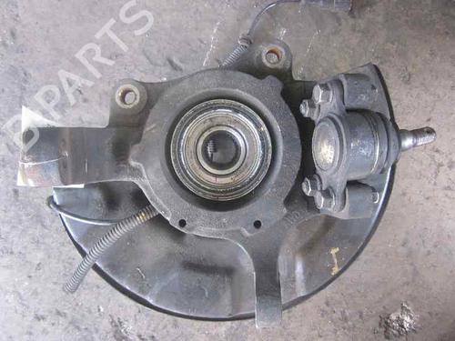 Bremseservo SSANGYONG REXTON / REXTON II (GAB_) 2.7 D 4x4 | BP2369301M42 