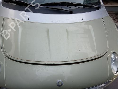 Used Hood Hood 37671106 37671106
