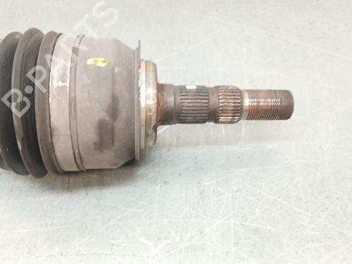 Right front driveshaft CHEVROLET CRUZE (J300) 1.6 | BP38437209M39 - Image 3
