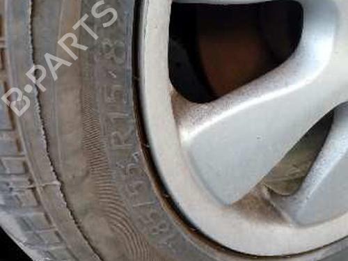 Køler FIAT BRAVA (182_)  | BP2424156M31 