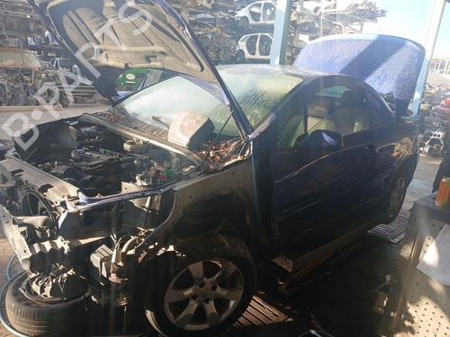 Used Parts PEUGEOT 307 CC (3B) 2.0 16V (140 hp) 4270212