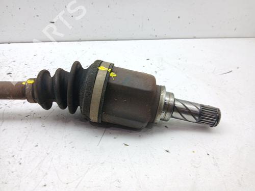 Left front driveshaft DACIA SANDERO 1.5 dCi | BP39743910M38 - Image 4