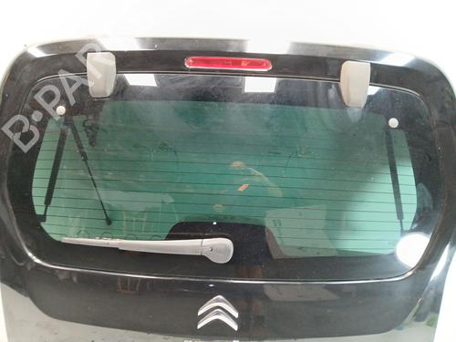 Bagklap CC/Kombi-Coupé CITROËN BERLINGO MULTISPACE (B9) 1.2 PureTech 110 | BP39900792C6 - Image 6