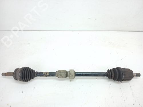 Used Right front driveshaft KIA PRO CEE'D (ED) 1.6 CRDi 90 (90 hp) 32089869