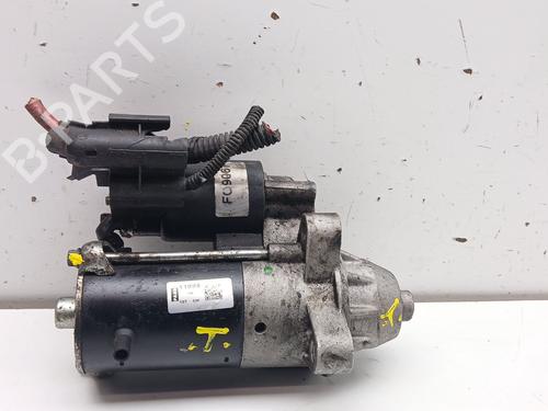 Used Starter FORD TRANSIT CONNECT (P65_, P70_, P80_) [2002-2026]  31247836