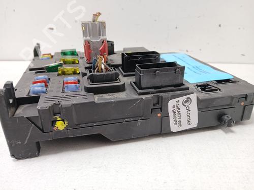 Fuse box PEUGEOT 407 (6D_) 2.0 HDi 135 (6DRHRH, 6DRHRE, 6DRHRG, 6DRHRJ) | BP23072699E1 