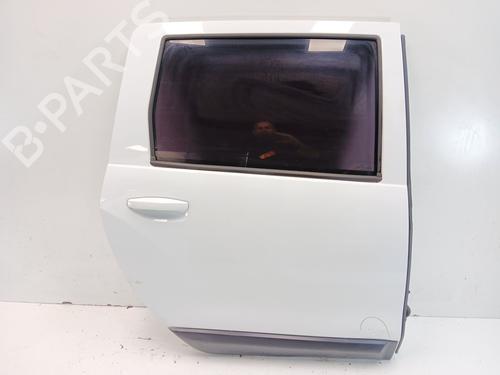 Puerta trasera derecha Puerta trasera derecha DACIA LODGY (JS_) 1.6 LPG (83 hp) 36566866 36566866