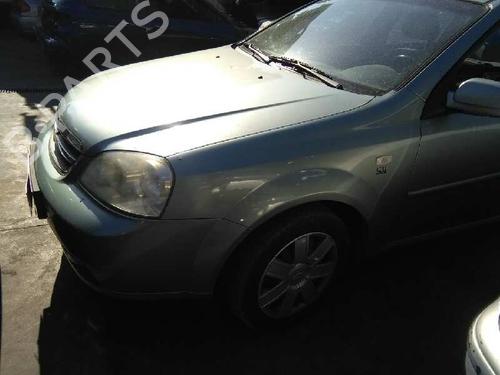 Left headlight DAEWOO NUBIRA Saloon (J200) | BP2392355C28 - Image 15