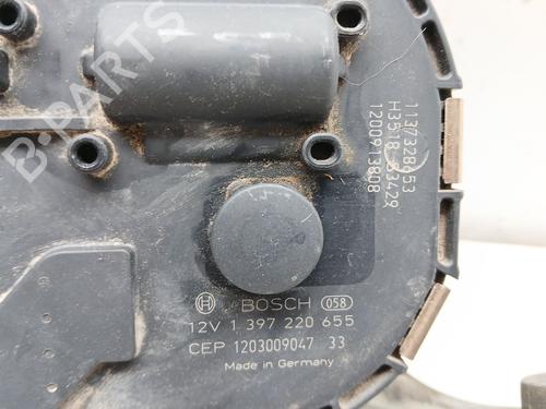Front wiper motor SEAT LEON (1P1) 1.6 TDI | BP29916736M29