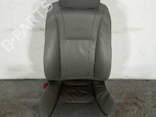Used Left front seat BMW 7 (E65, E66, E67) [2001-2009]  17980067