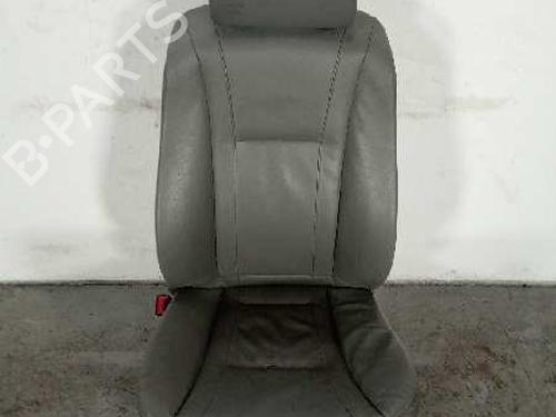 Left front seat BMW 7 (E65, E66, E67) [2001-2009]  17980067